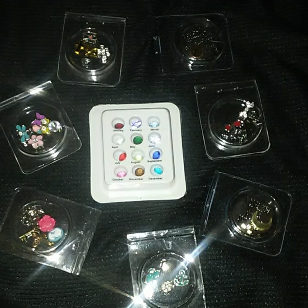 Inserts for Oragami Owl lockets